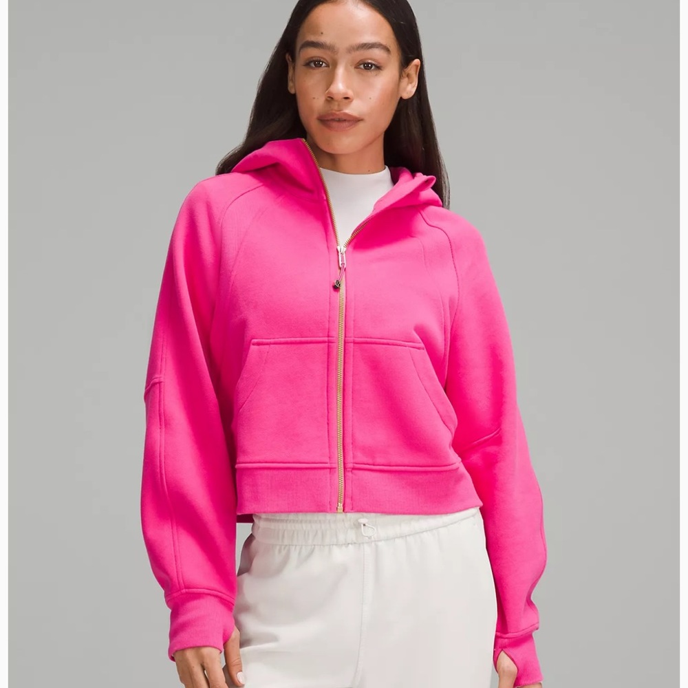 Lululemon scuba